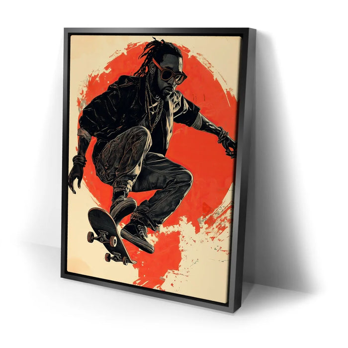 Featured image 2 for Kickflip