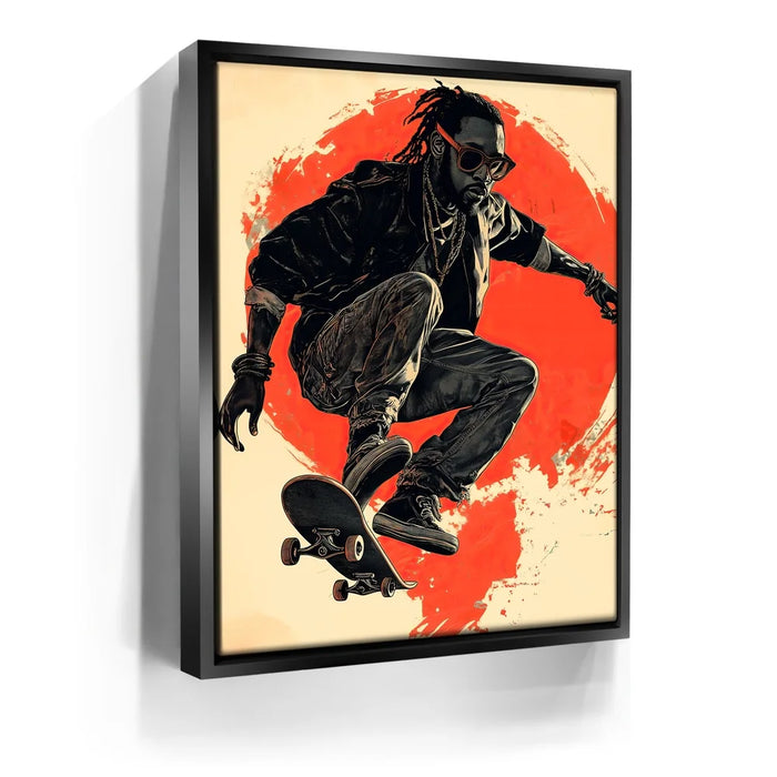 Featured image 5 for Kickflip