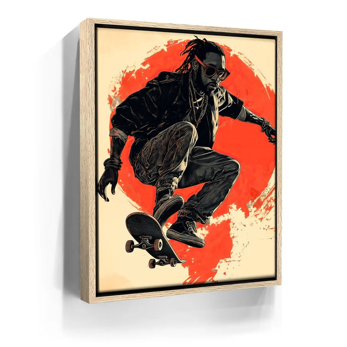 Featured image 9 for Kickflip