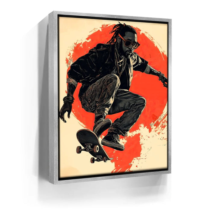 Featured image 8 for Kickflip