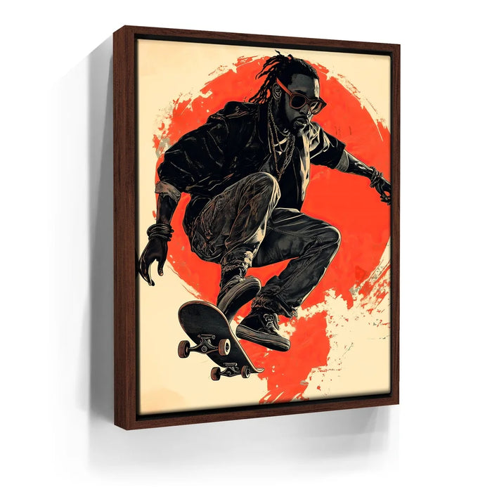 Featured image 10 for Kickflip