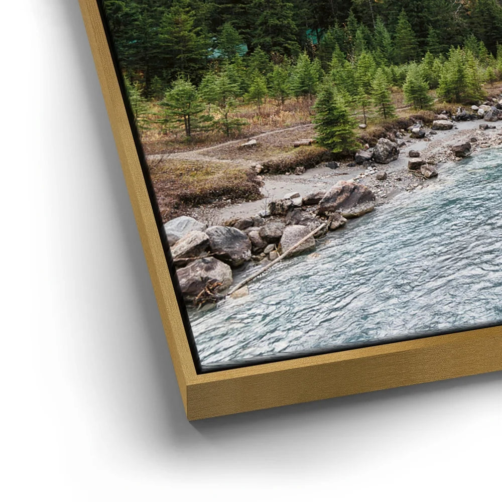 Featured image 12 for Kicking Horse River Canadian Rockies