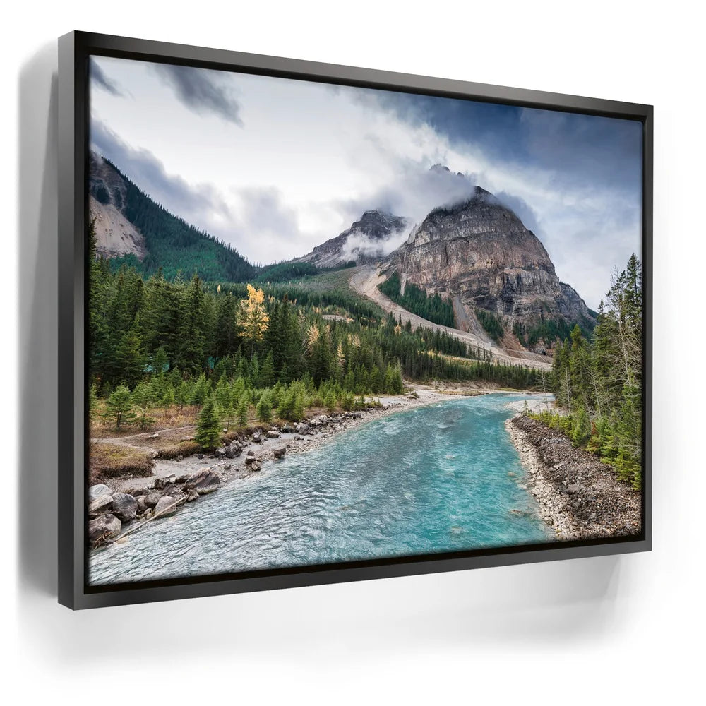 Featured image 5 for Kicking Horse River Canadian Rockies