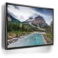 Featured image 5 for Kicking Horse River Canadian Rockies