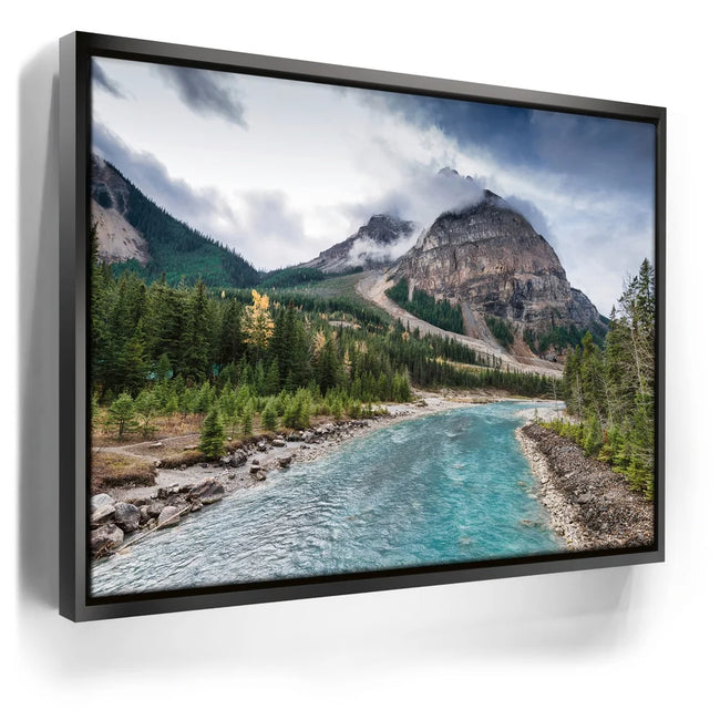 Featured image 5 for Kicking Horse River Canadian Rockies