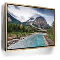 Featured image 7 for Kicking Horse River Canadian Rockies