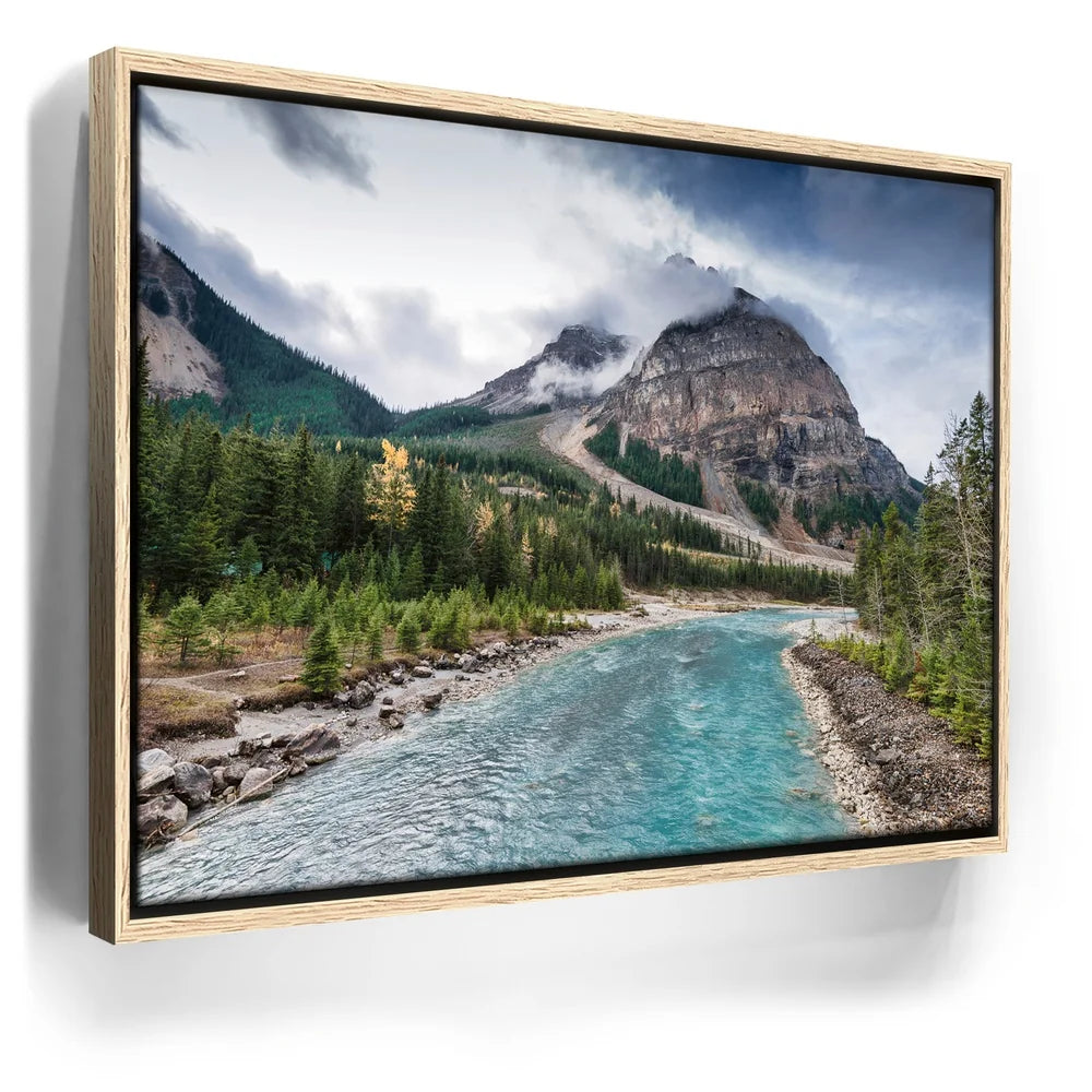 Featured image 9 for Kicking Horse River Canadian Rockies