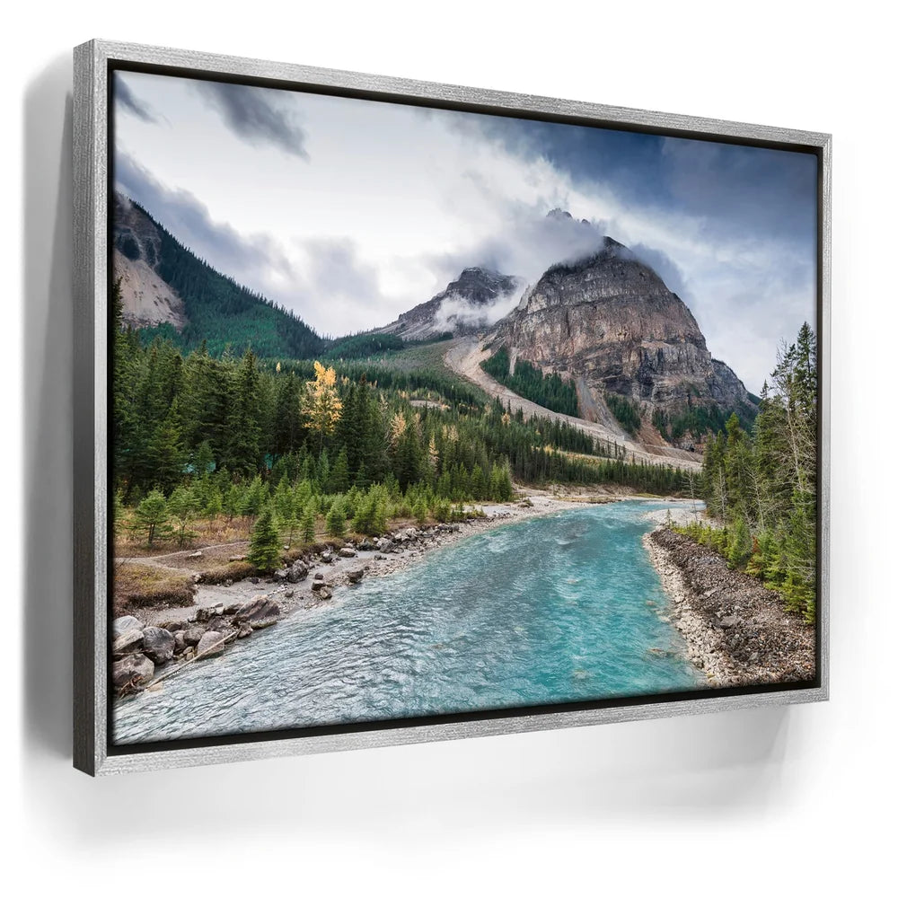 Featured image 8 for Kicking Horse River Canadian Rockies
