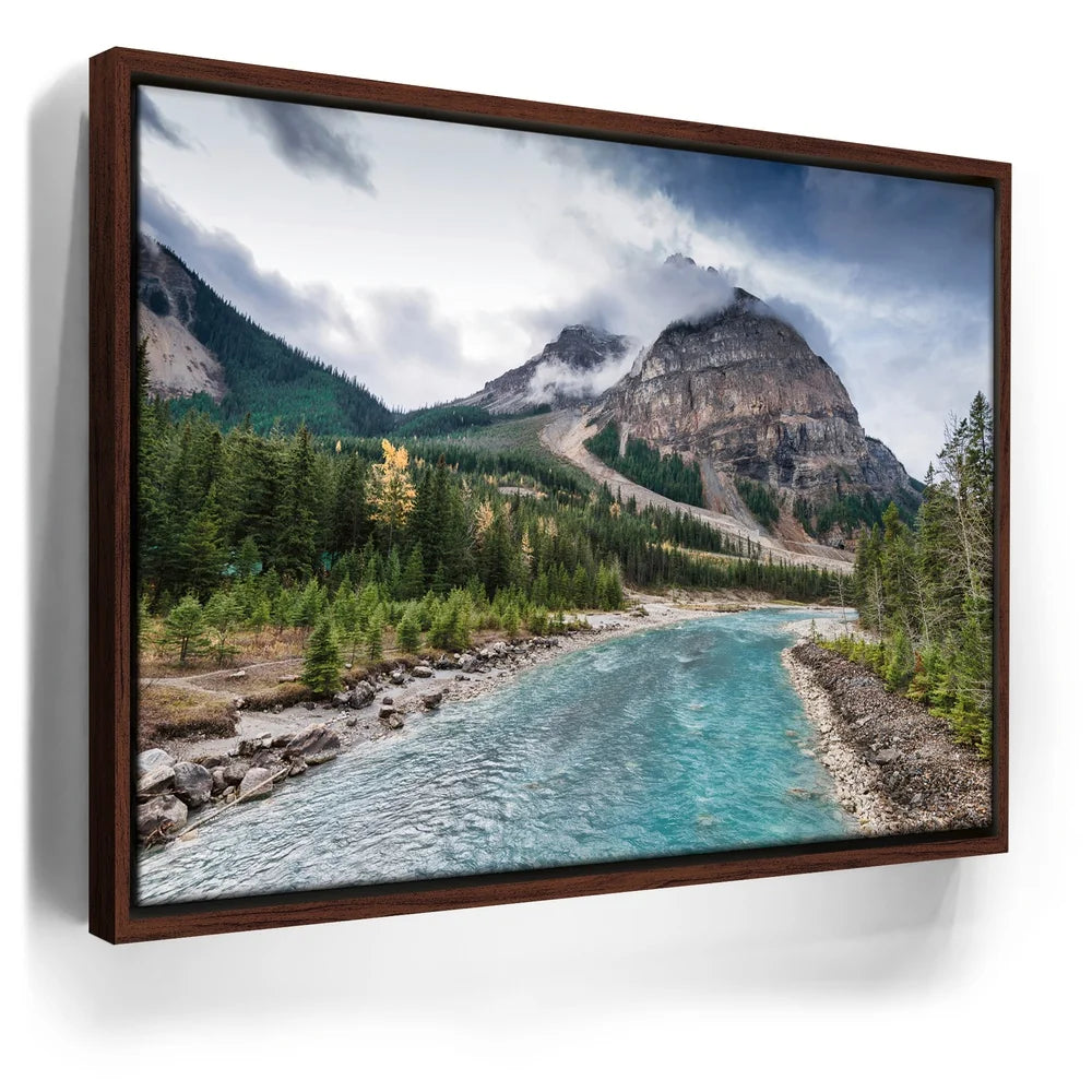 Featured image 10 for Kicking Horse River Canadian Rockies