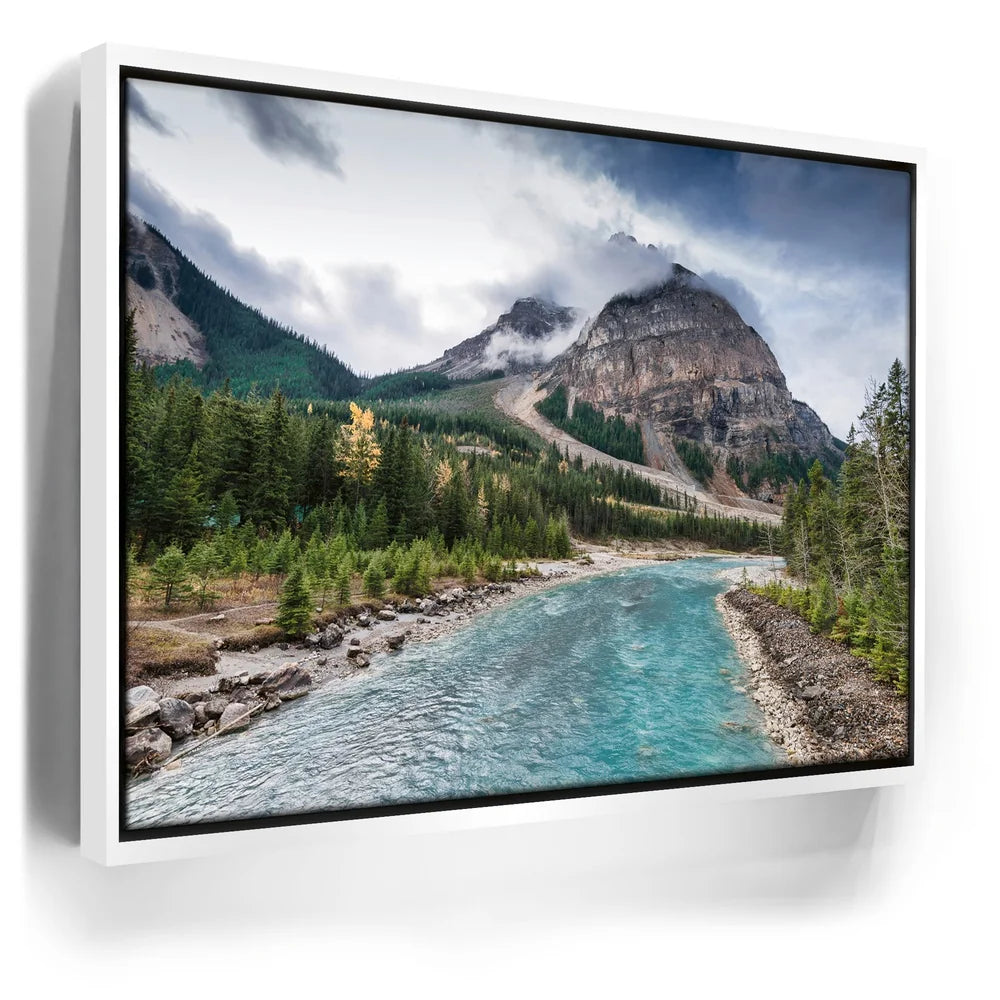 Featured image 6 for Kicking Horse River Canadian Rockies