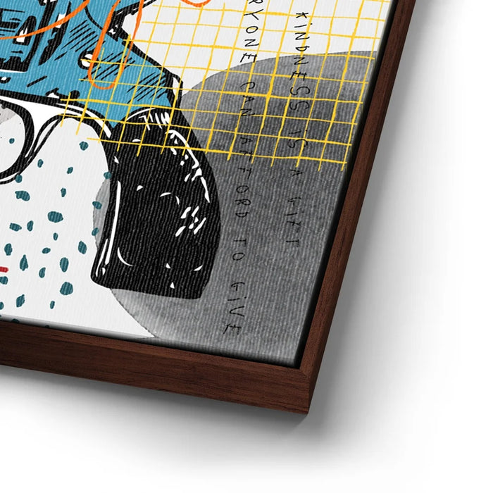 Featured image 13 for Kill Them With Kindness