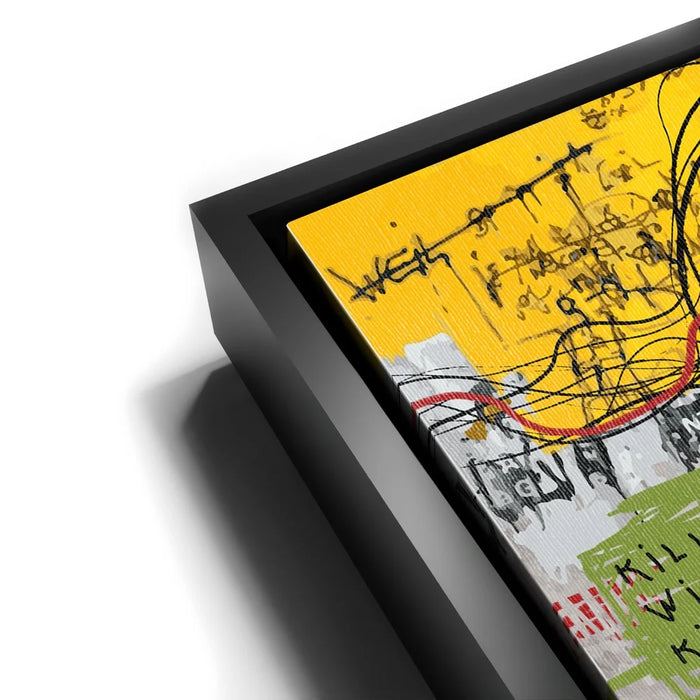 Featured image 11 for Kill Them With Kindness