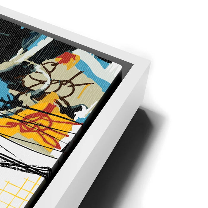 Featured image 14 for Kill Them With Kindness