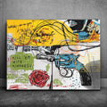 Featured image 1 for Kill Them With Kindness