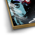 Thumbnail image 12 for King - Stencil Graffiti