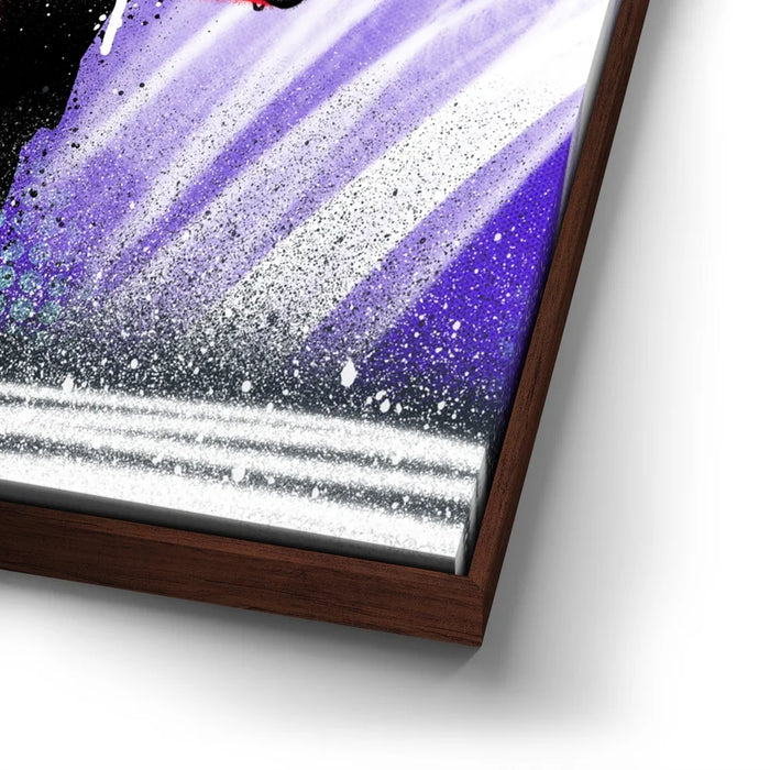 Featured image 14 for King - Stencil Graffiti