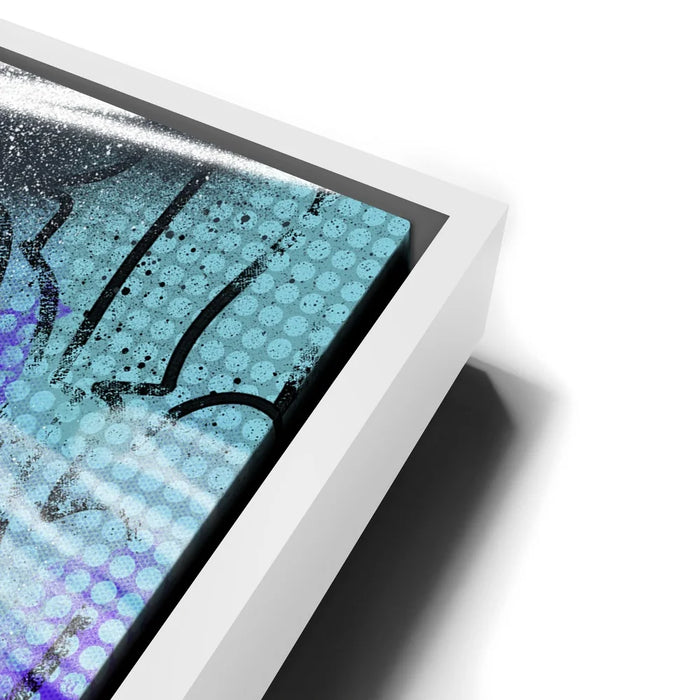 Featured image 13 for King - Stencil Graffiti