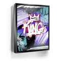 Featured image 5 for King - Stencil Graffiti