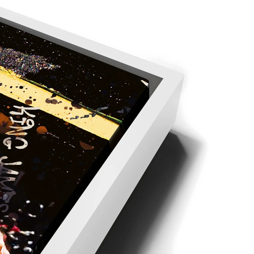 Featured image 13 for King James