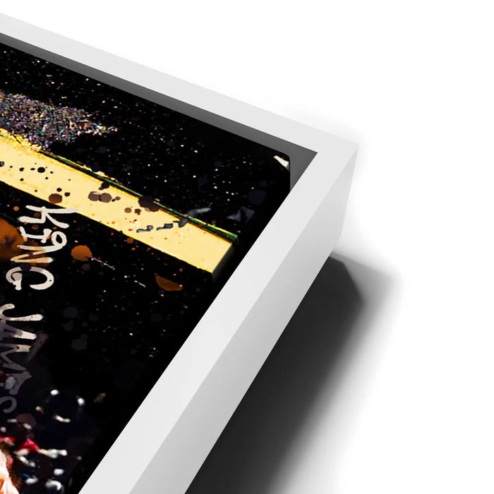 Featured image 13 for King James