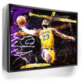 Featured image 5 for King James
