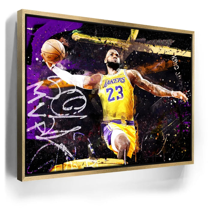 Featured image 7 for King James