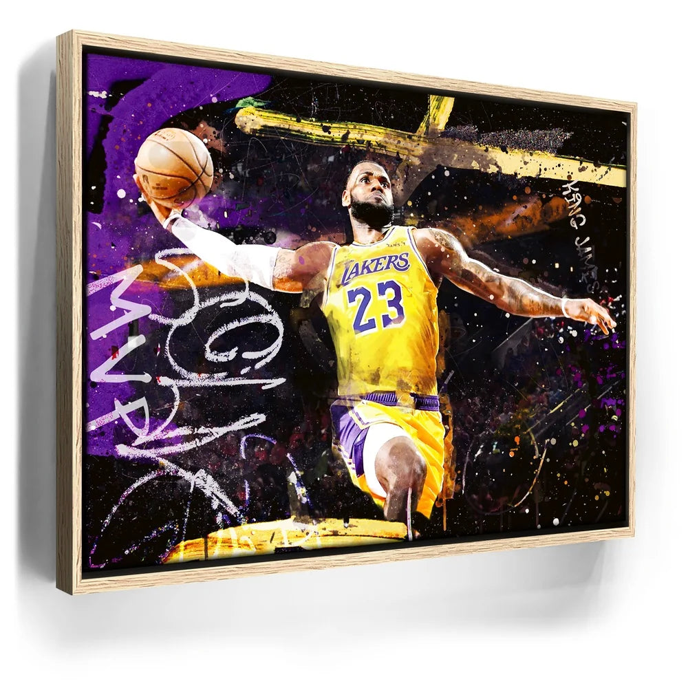 Featured image 9 for King James