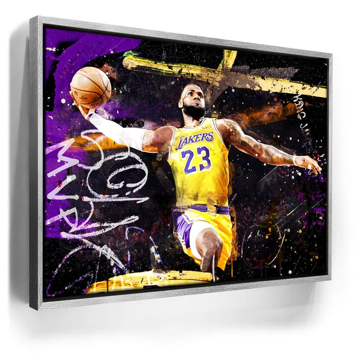 Featured image 8 for King James