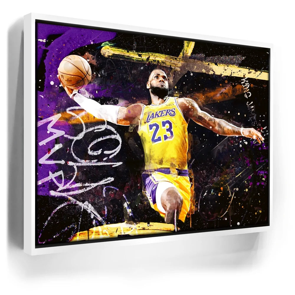 Featured image 6 for King James