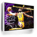 Featured image 6 for King James
