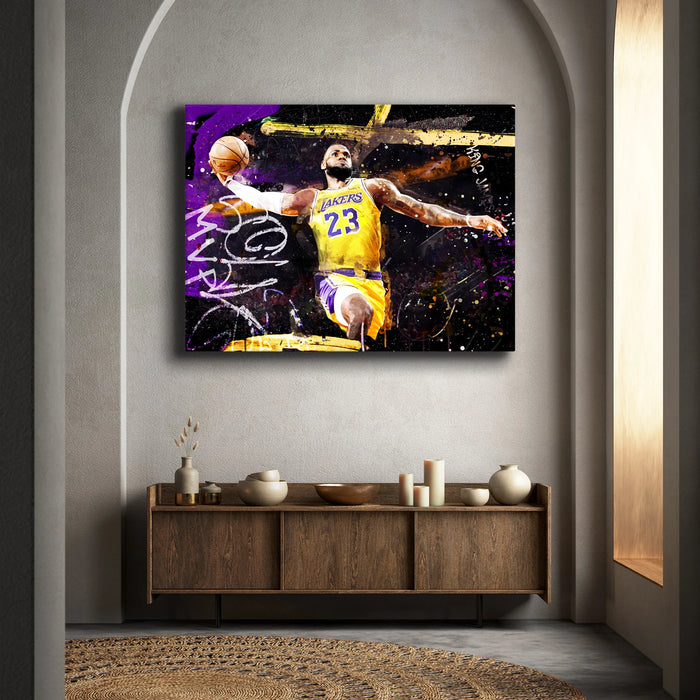 Featured image 2 for King James