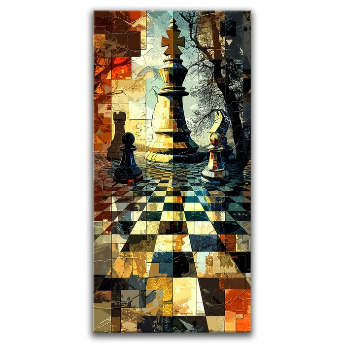 Featured image 1 for King's Land