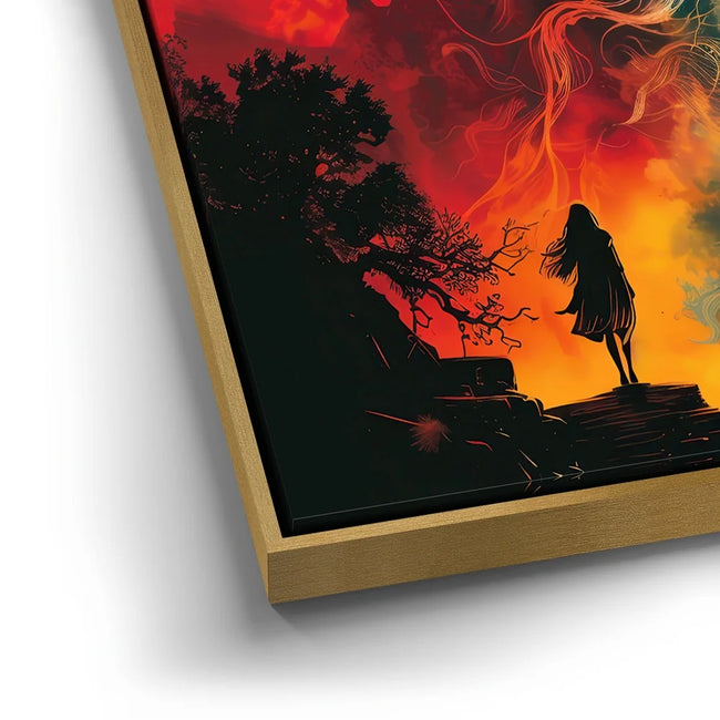 Featured image 12 for Kingdom of Fire & Ice