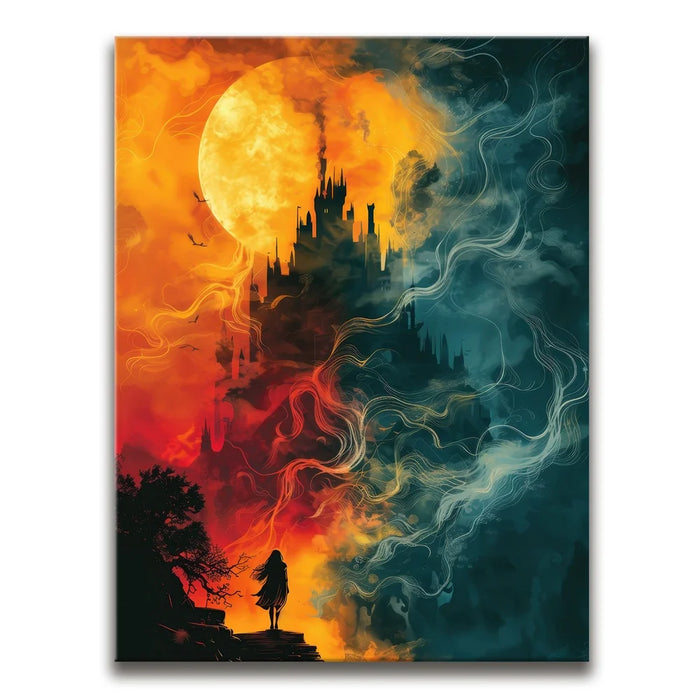 Featured image 1 for Kingdom of Fire & Ice