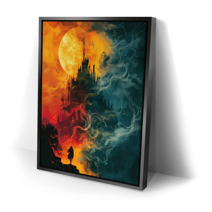 Featured image 2 for Kingdom of Fire & Ice