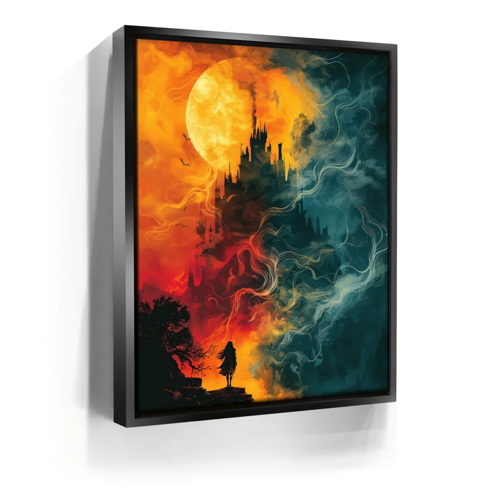 Featured image 5 for Kingdom of Fire & Ice
