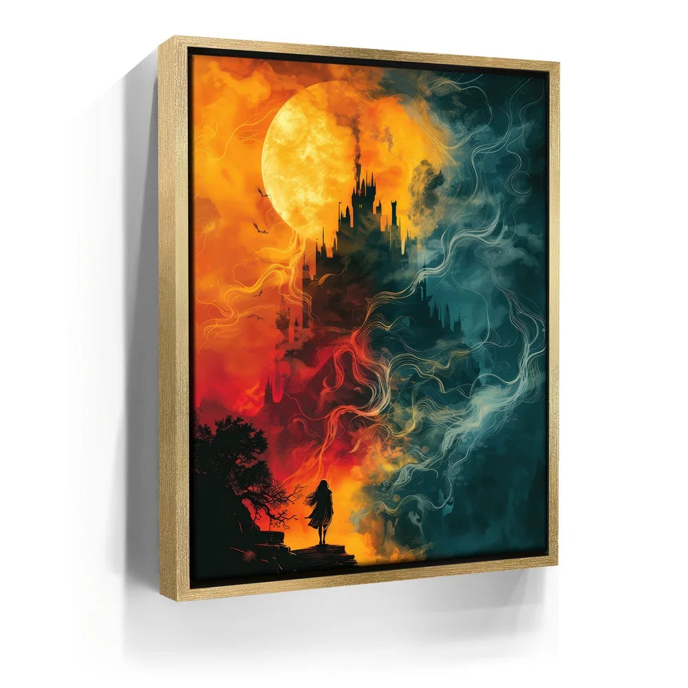 Featured image 7 for Kingdom of Fire & Ice