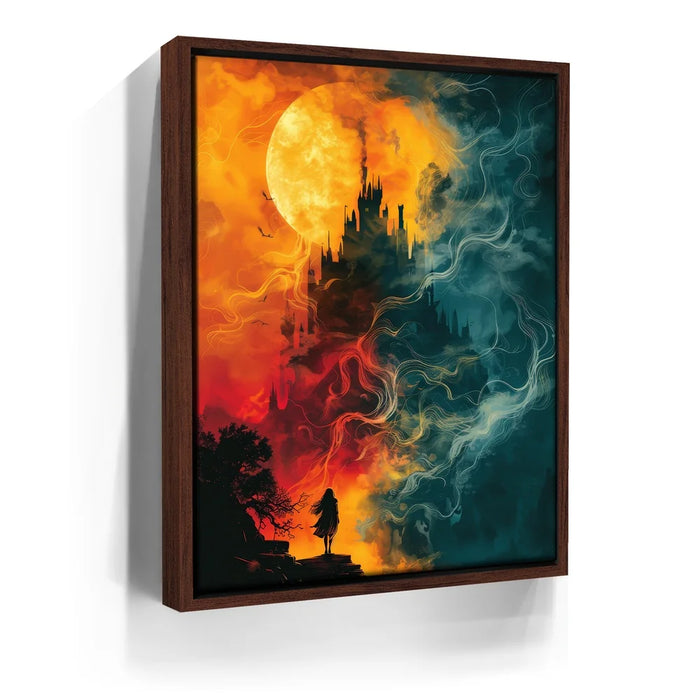 Featured image 10 for Kingdom of Fire & Ice