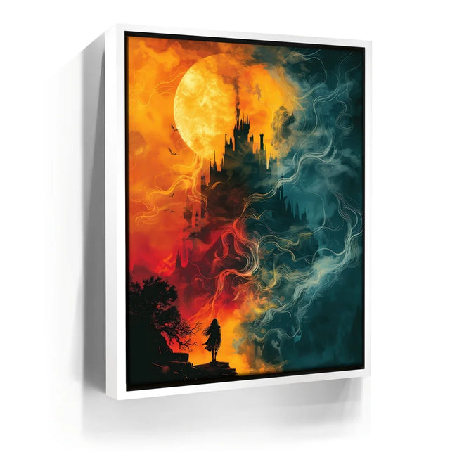 Featured image 6 for Kingdom of Fire & Ice