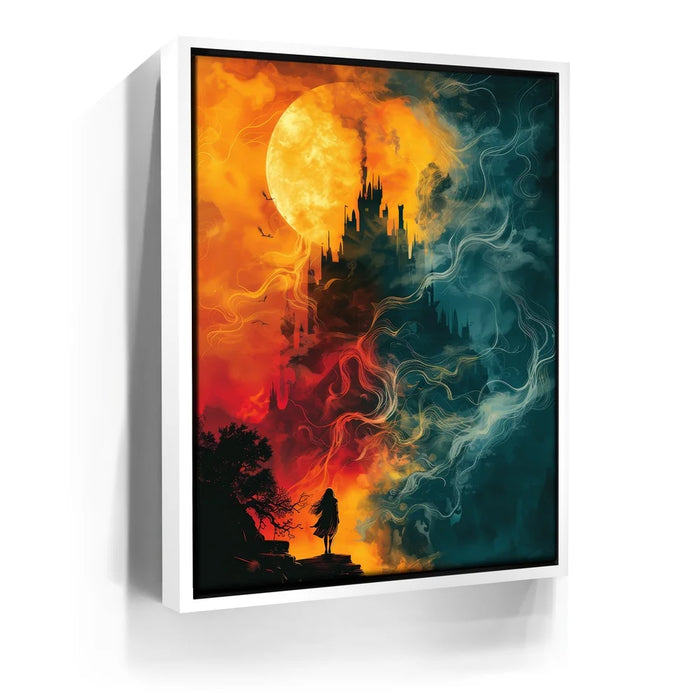 Featured image 6 for Kingdom of Fire & Ice