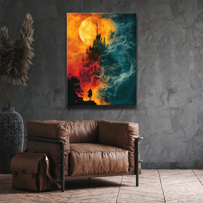 Featured image 2 for Kingdom of Fire & Ice