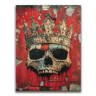 Kings Fall