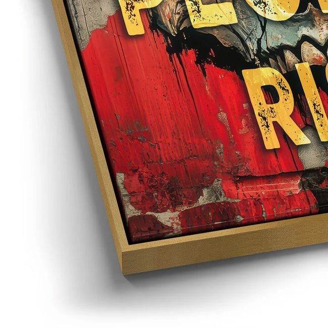 Featured image 12 for Kings Fall - People Rise