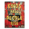 Featured image 1 for Kings Fall - People Rise