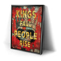 Thumbnail image 2 for Kings Fall - People Rise