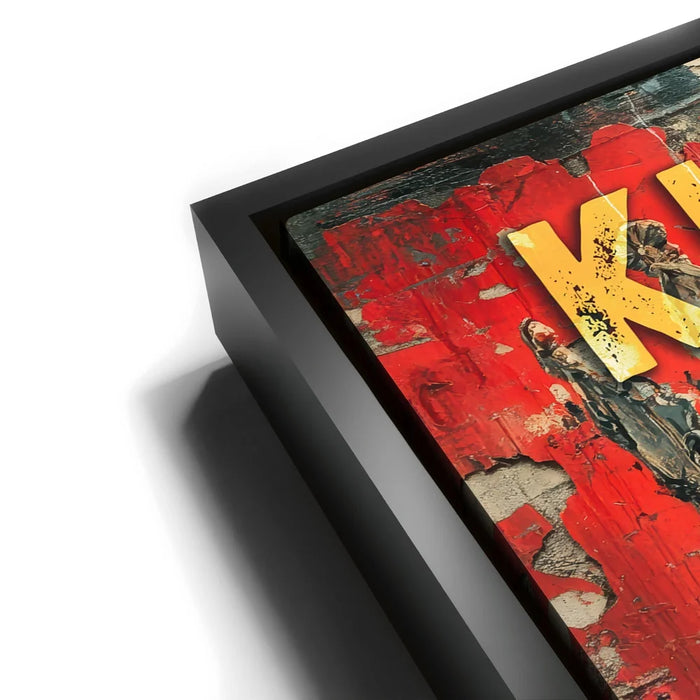 Featured image 11 for Kings Fall - People Rise