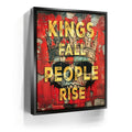 Featured image 5 for Kings Fall - People Rise