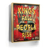 Featured image 7 for Kings Fall - People Rise
