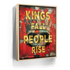 Featured image 9 for Kings Fall - People Rise