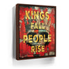 Featured image 10 for Kings Fall - People Rise